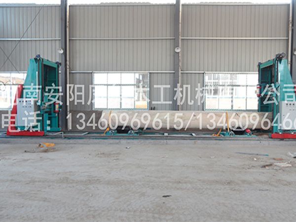 鋸床安裝和試機(jī)前需要怎么操作呢？